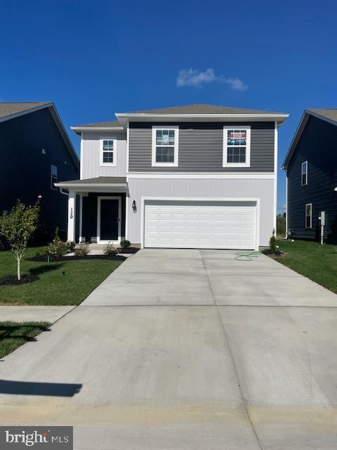 Primary Photo - 129 Avery Dr