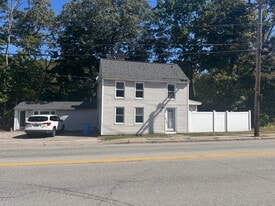 Building Photo - 292 Nashua St