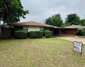 Building Photo - 7625 S Sherwood Ave