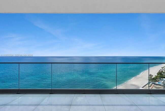 Building Photo - 18975 Collins Ave