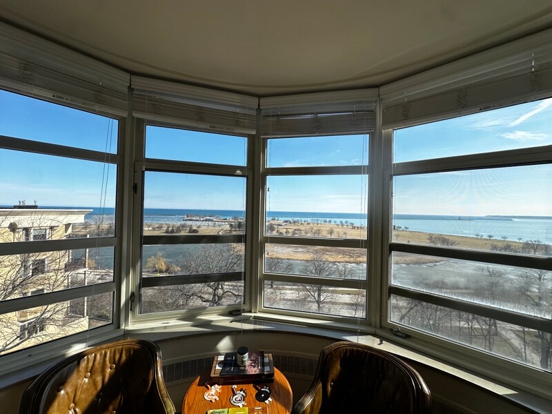 Building Photo - 1260 N Prospect Ave