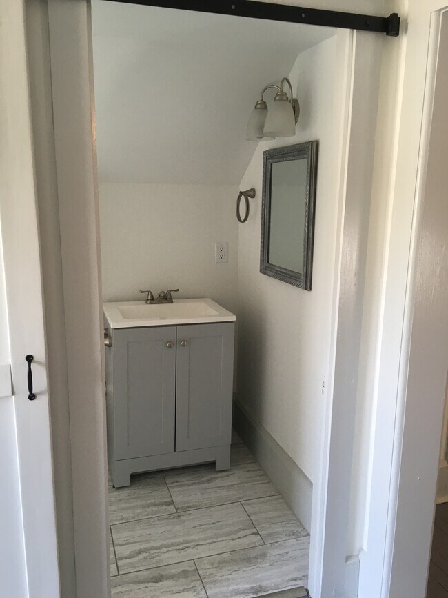 Bathroom - 805 Buffalo St
