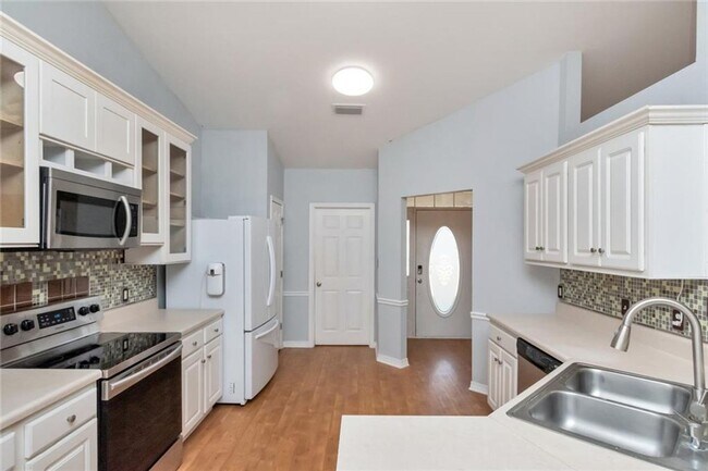 Building Photo - WHISPER WOODS SUBDIVISION