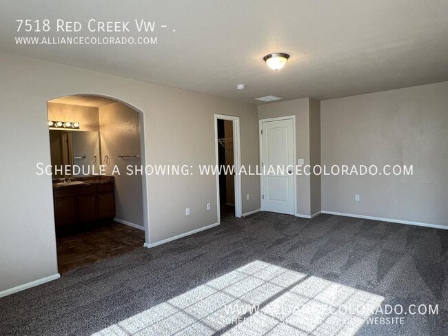 Building Photo - 7518 Red Creek View