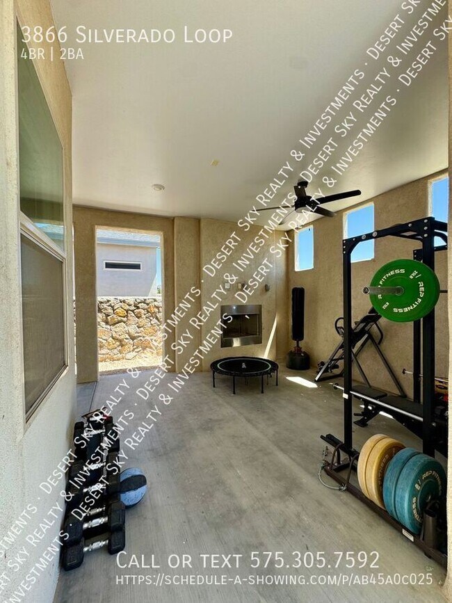 Building Photo - 3866 Silverado Lp