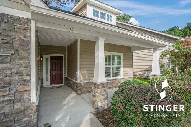 Building Photo - 518 Abner Ln