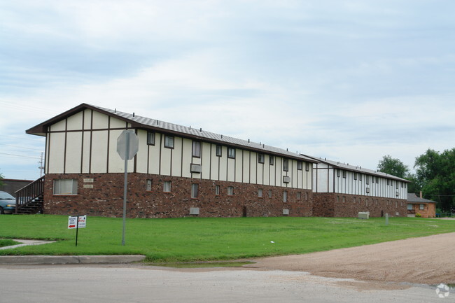 Building Photo - Coventry Apartments