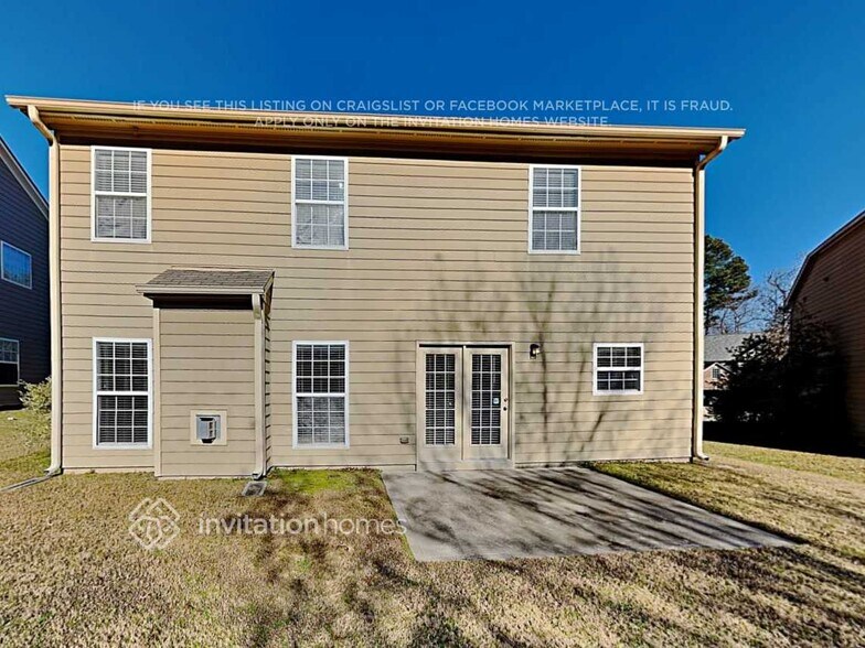 Building Photo - 3620 Willow Stone Ln