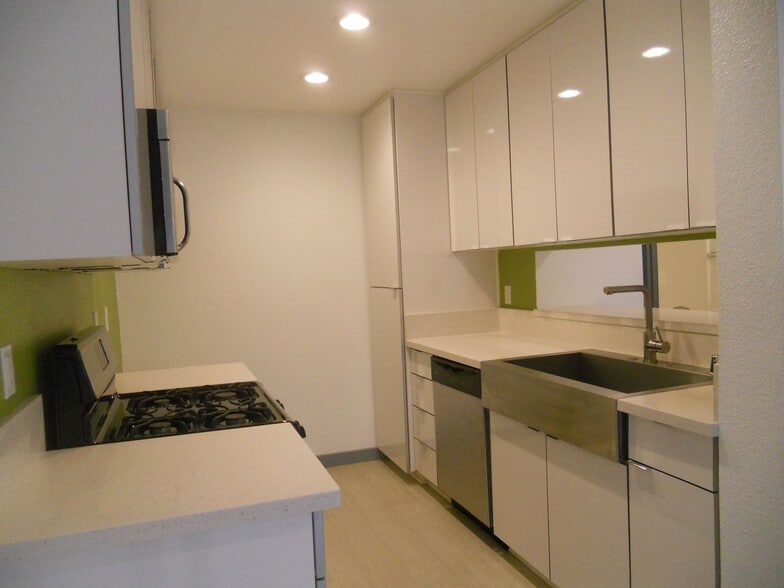 Interior Photo - Eastside Apartments