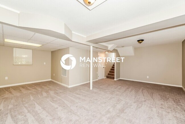 Building Photo - 3 Bedroom Pet-Friendly Home in Pinson, AL with Main Street Renewal