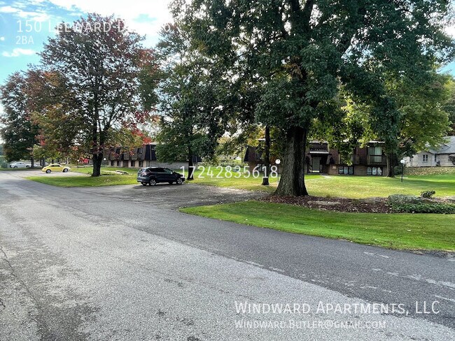 Building Photo - 150 Leeward Dr