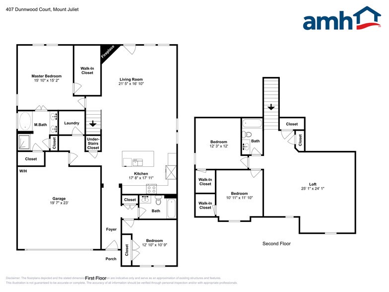 Building Photo - 407 Dunnwood Ct