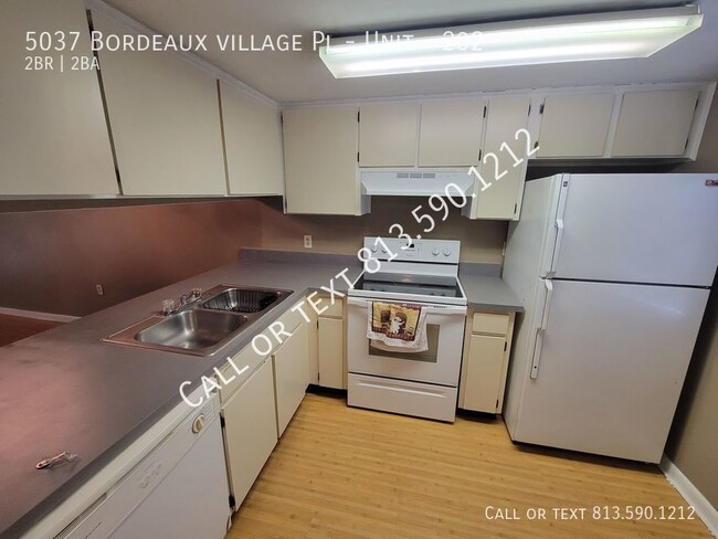 Building Photo - 5037 Bordeaux Village Pl