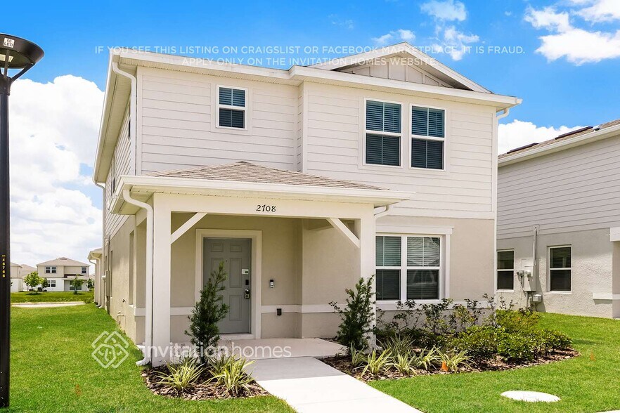 Building Photo - 2708 Peace Of Mind Ave