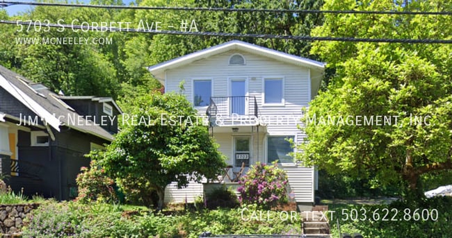 Primary Photo - 5703 S Corbett Ave