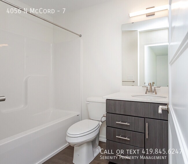 Building Photo - 4056 N McCord-7
