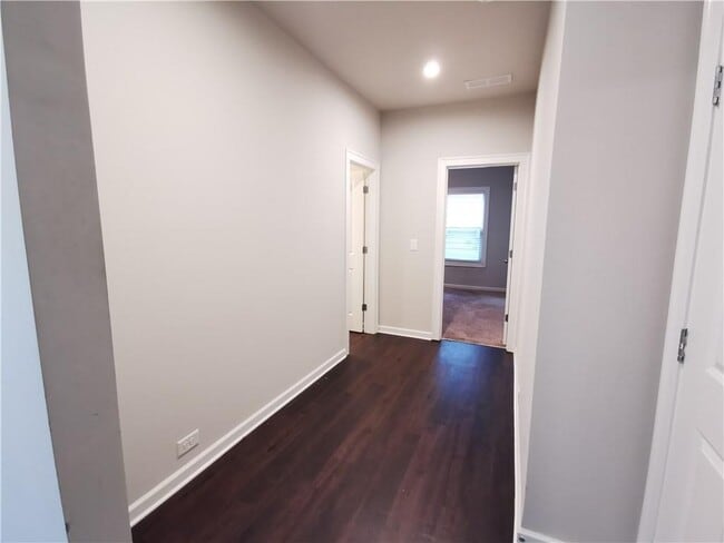 Building Photo - 3525 Morgan Rd