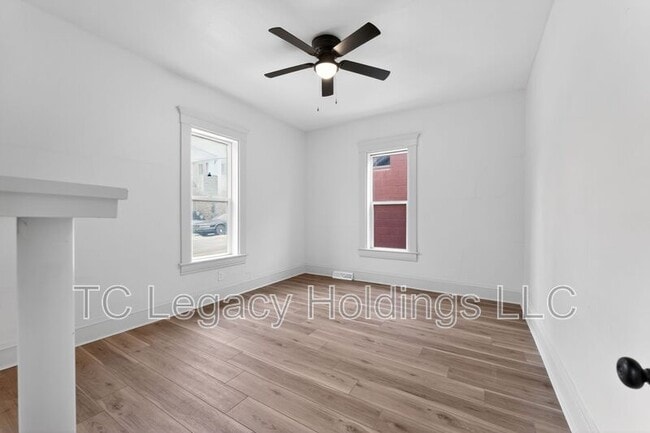 Building Photo - 2201 Gould Ave