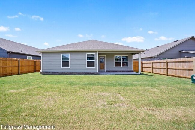 Building Photo - 4/2/2 Home in Sand Springs | MOVE IN SPECIAL!