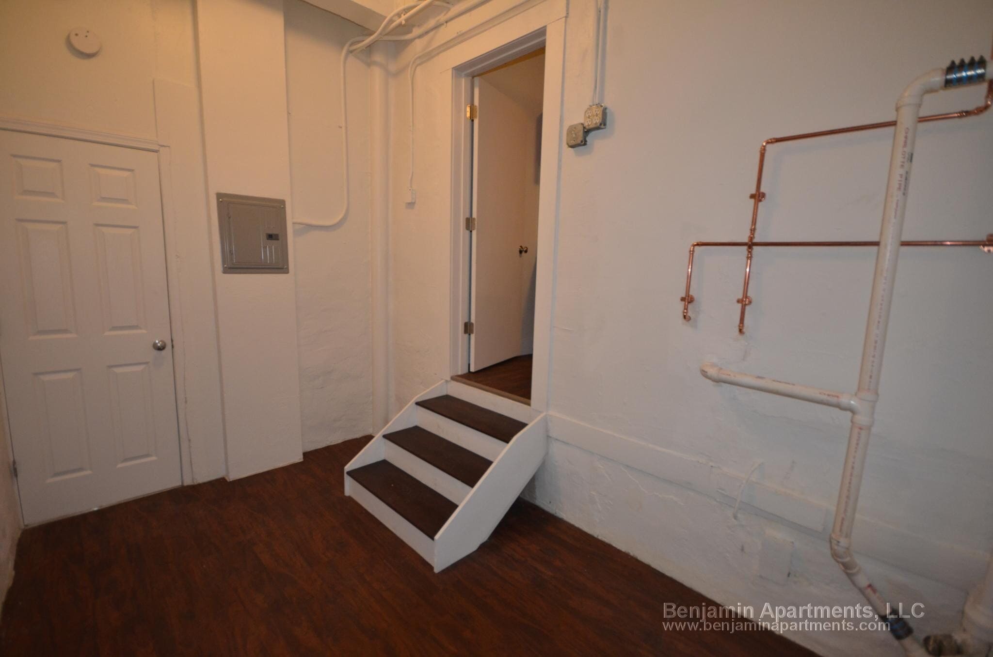 Building Photo - 1161 Boylston St