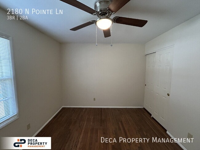 Building Photo - 2180 N Pointe Ln