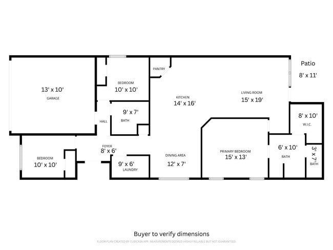 Building Photo - 12812 Tokenhouse Ln