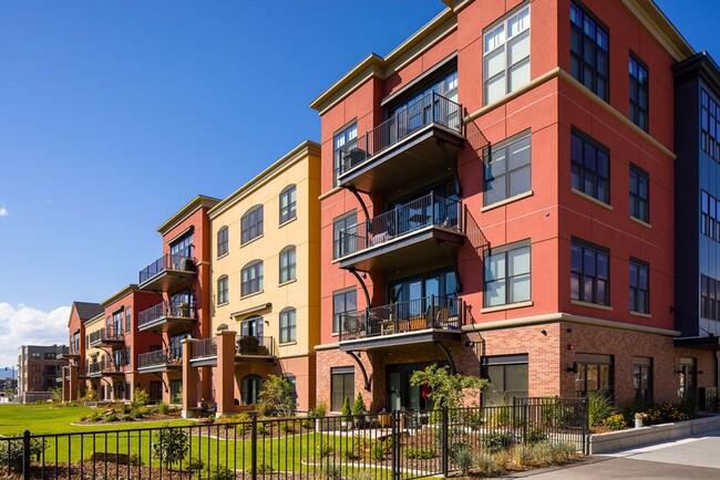 Building Photo - Polleys Square Luxury Condo For Rent