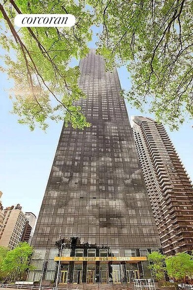 Building Photo - 845 United Nations Plaza