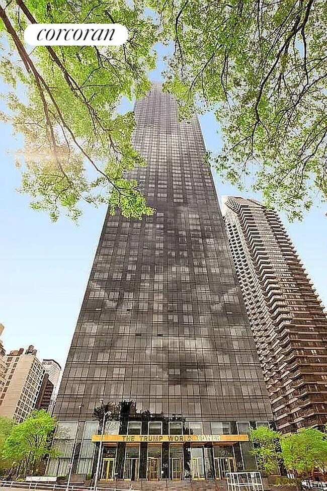 Building Photo - 845 United Nations Plaza