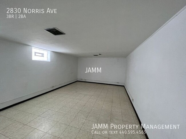Building Photo - 2830 Norris Ave