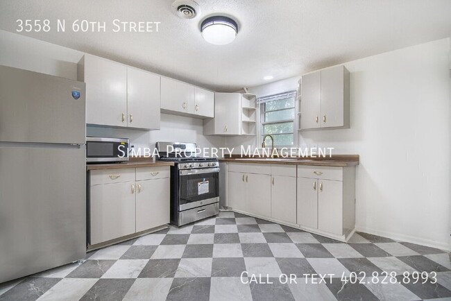 Building Photo - 3558 N 60th St