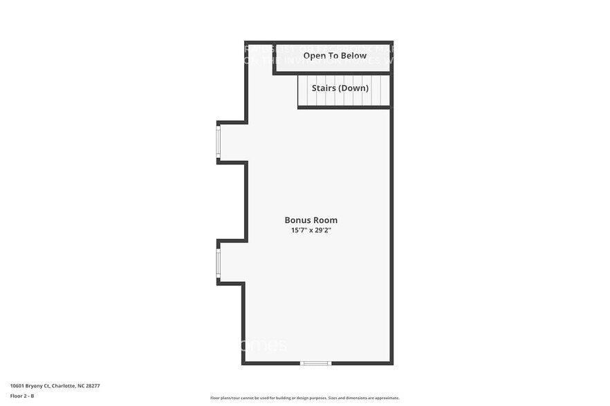 Building Photo - 10601 Bryony Ct