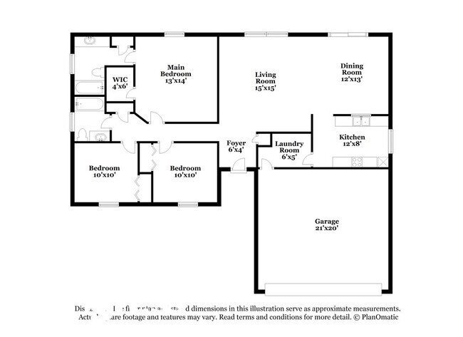 Building Photo - 451 Meadowlark Dr
