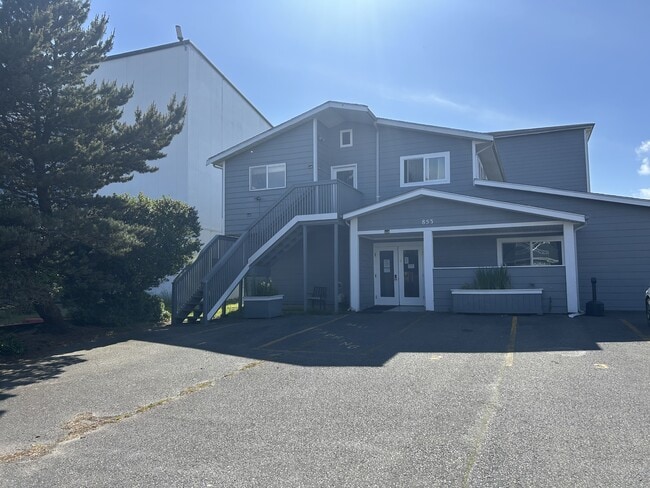 Building Photo - 853 Ocean Shores Blvd NW