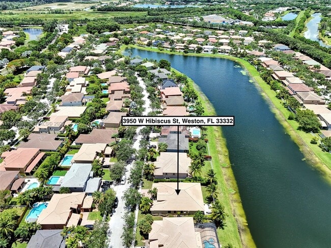 Building Photo - 3950 W Hibiscus St