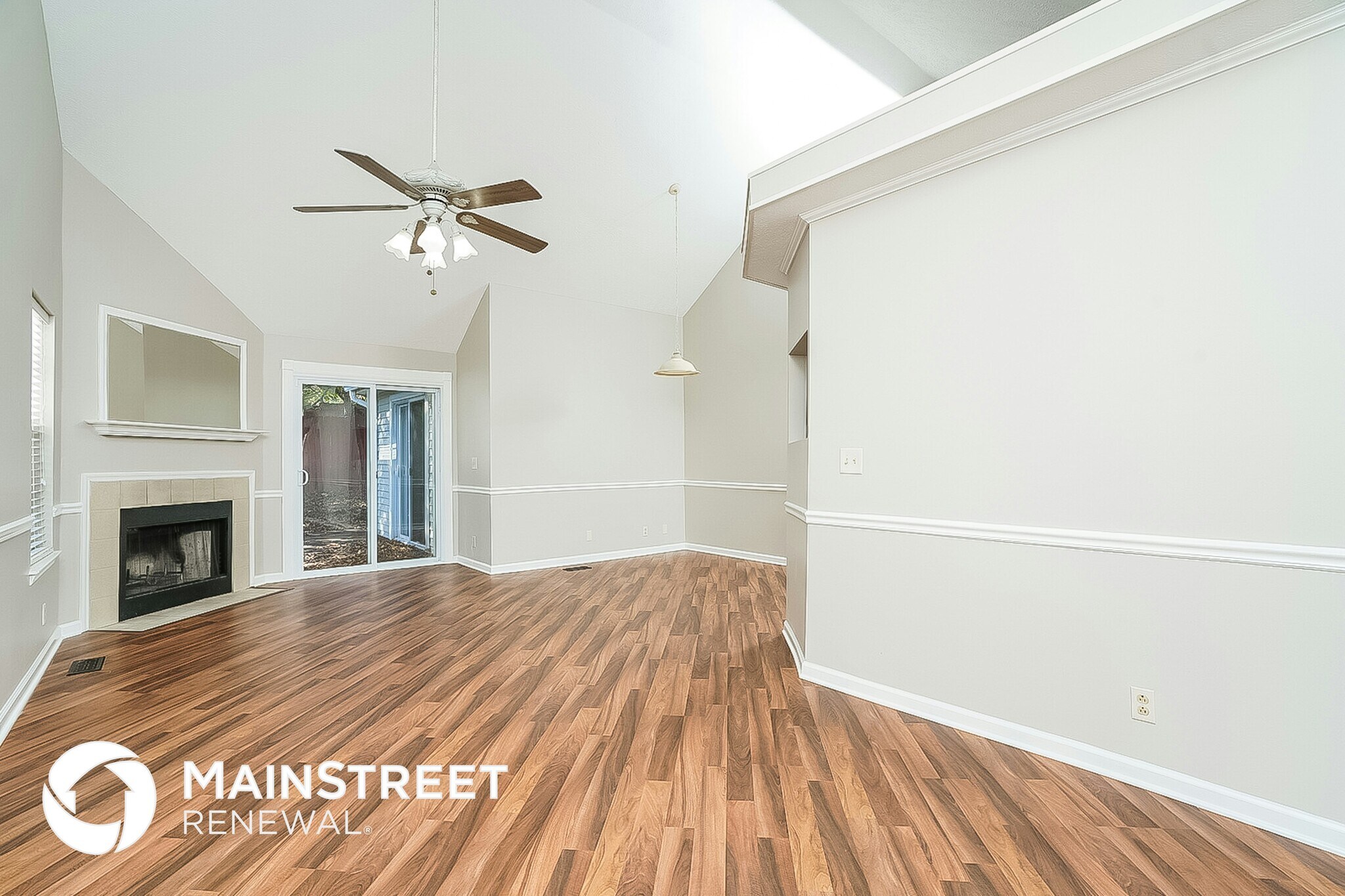 Building Photo - 4068 Calumet Dr