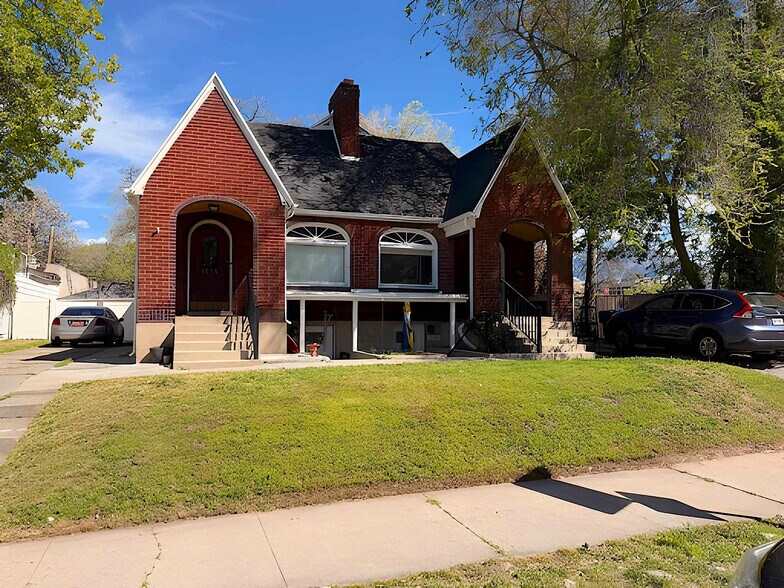 Building Photo - 1995 S Lincoln St