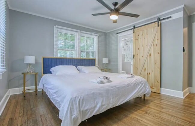 Building Photo - Tyler Perry Studio Home