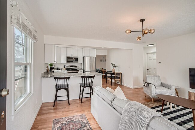 Building Photo - Wheat Ridge Gem with Convenient Access to Denver & the Foothills