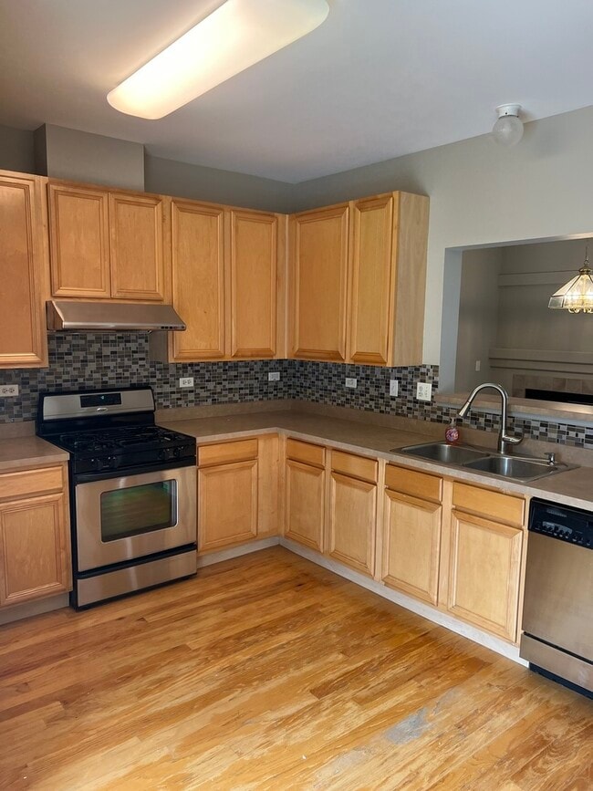 Building Photo - 863 Pheasant Trail