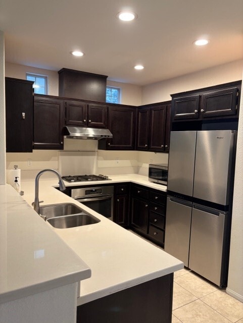 Kitchen - 14103 Brent Wilsey Pl