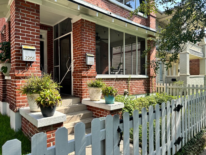 Building Photo - 2259 Post St