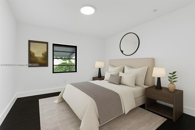 Building Photo - 9173 Byron Ave