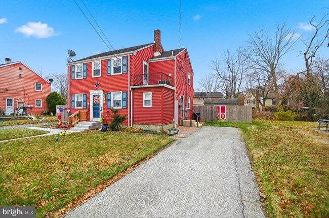 Building Photo - 40 Lee St