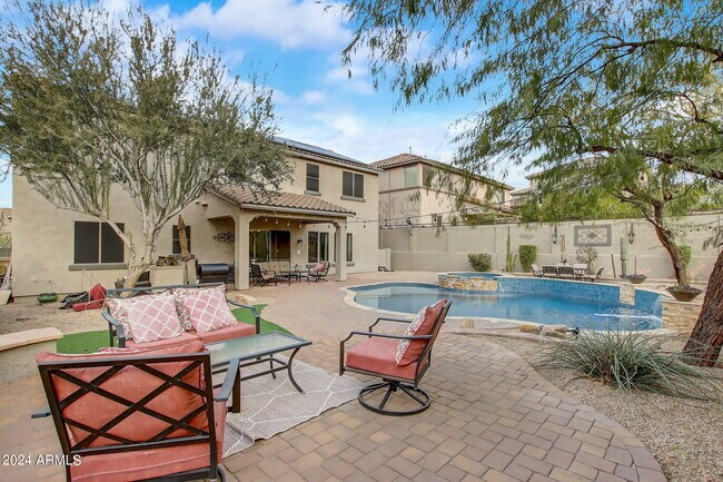Building Photo - 26844 N 89th Dr
