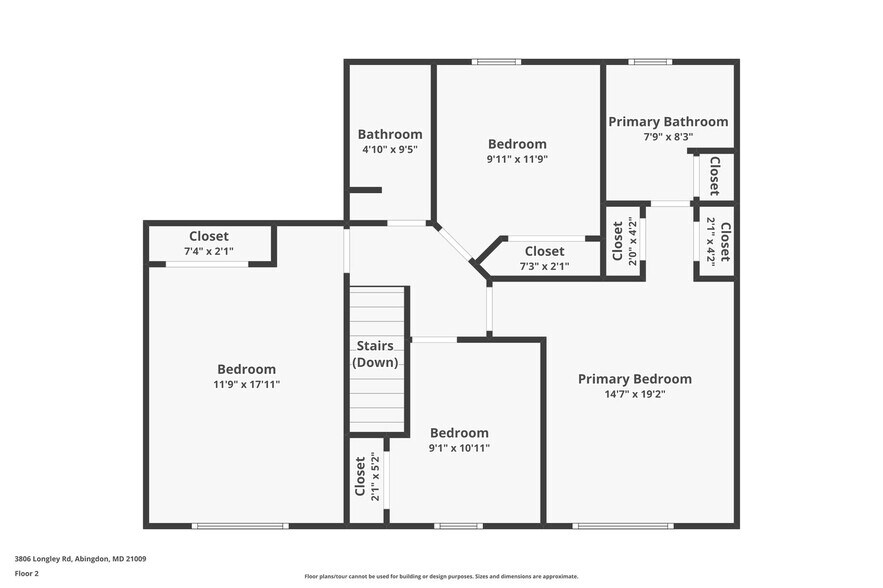 Building Photo - 3806 Longley Rd