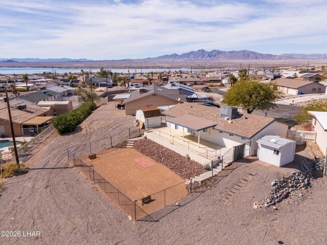 Building Photo - 2150 Lake Havasu Plaza