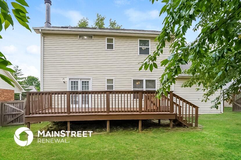 Building Photo - 103 Brenton Ct