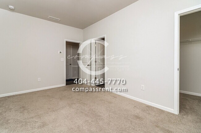 Building Photo - 3523 Hedgeway Ln NW