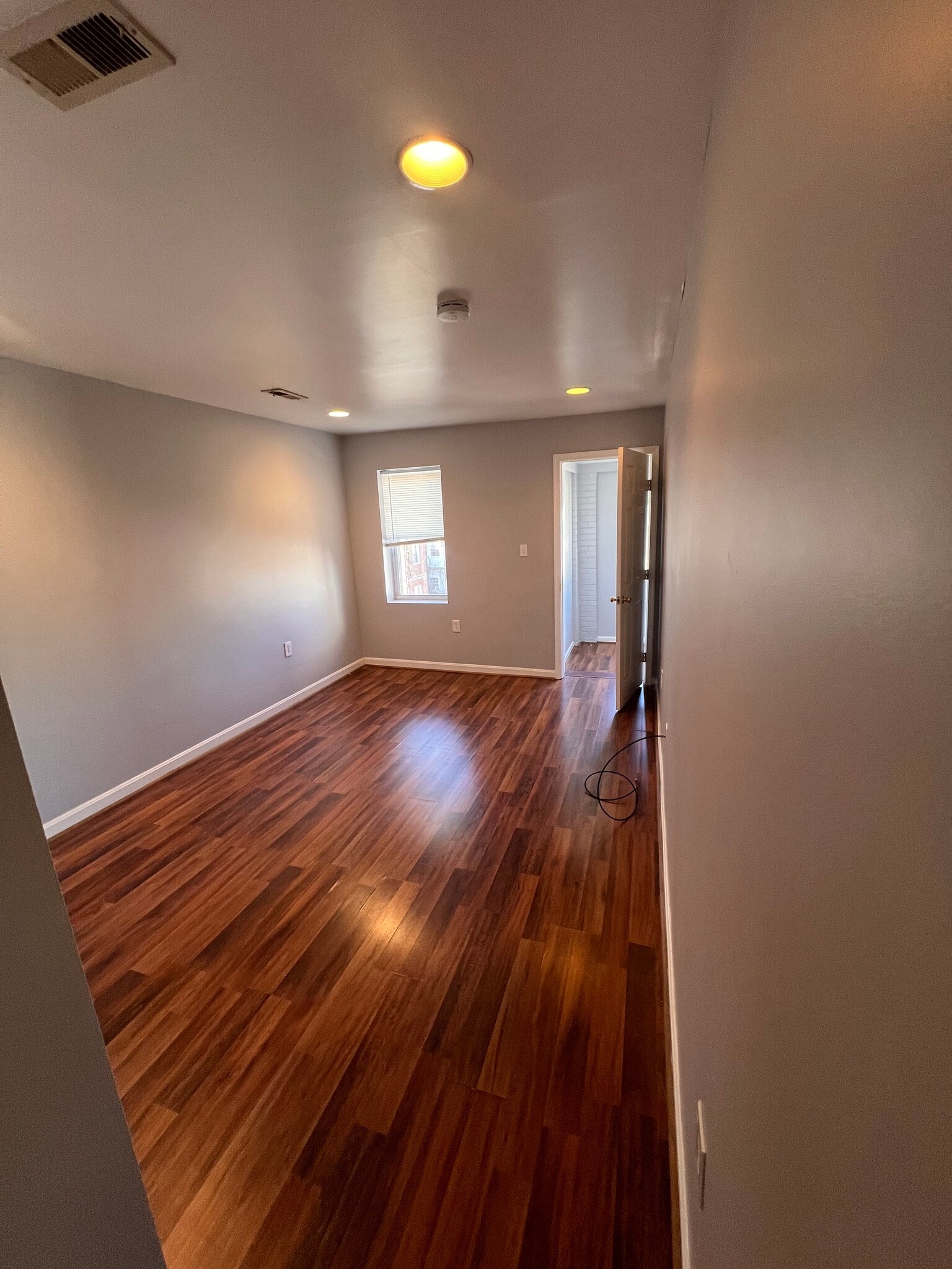 Bedroom 1 - 1710 Trinidad Ave NE
